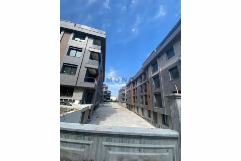Продажа квартиры в Бейликдюзю, Стамбуле, Турция 2+1, 140м2, №210265 – фото 13