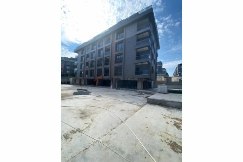 Продажа квартиры в Бейликдюзю, Стамбуле, Турция 2+1, 140м2, №210265 – фото 9