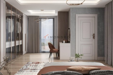 Продажа квартиры в Бейликдюзю, Стамбуле, Турция 2+1, 140м2, №210265 – фото 27