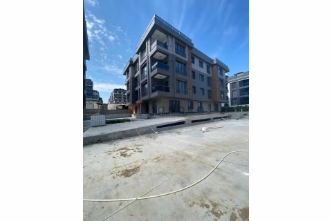 Продажа квартиры в Бейликдюзю, Стамбуле, Турция 2+1, 140м2, №210265 – фото 10