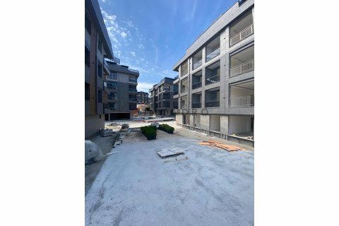 Продажа квартиры в Бейликдюзю, Стамбуле, Турция 2+1, 140м2, №210265 – фото 11