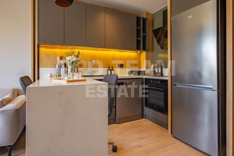 Takleilighet i Lara, Antalya, Tyrkia Nr. 210260 - 11