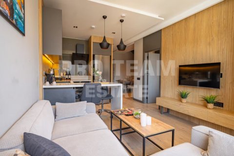 Takleilighet i Lara, Antalya, Tyrkia Nr. 210260 - 14