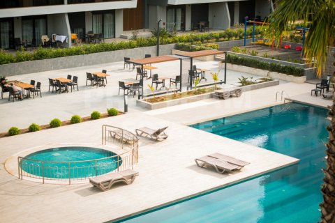 Takleilighet i Lara, Antalya, Tyrkia Nr. 210260 - 2