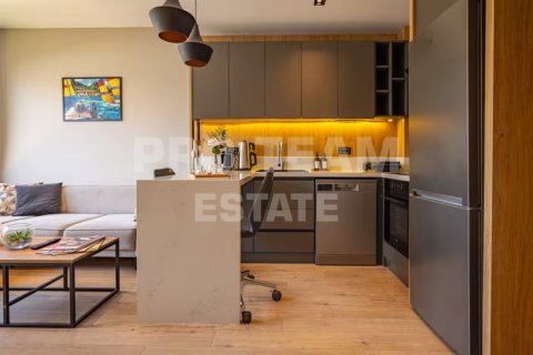 Takleilighet i Lara, Antalya, Tyrkia Nr. 210260 - 10