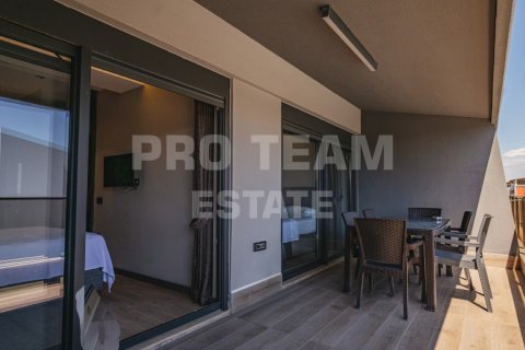 Takleilighet i Lara, Antalya, Tyrkia Nr. 210260 - 23