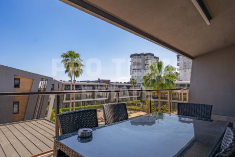 Takleilighet i Lara, Antalya, Tyrkia Nr. 210260 - 24