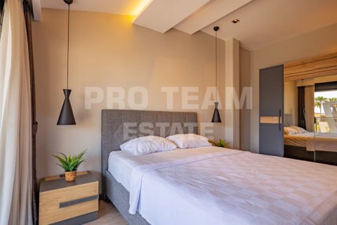Takleilighet i Lara, Antalya, Tyrkia Nr. 210260 - 26