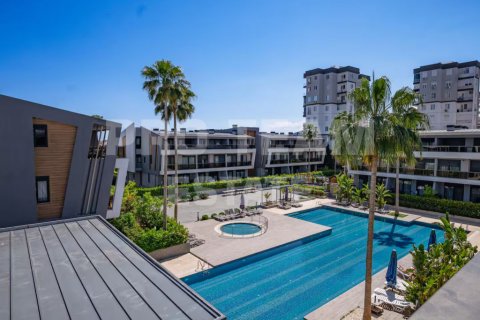 Takleilighet i Lara, Antalya, Tyrkia Nr. 210260 - 25