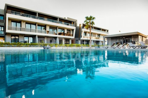 Takleilighet  i Lara, Antalya, Tyrkia Nr. 210260