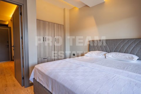 Takleilighet i Lara, Antalya, Tyrkia Nr. 210260 - 21