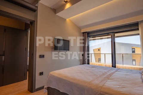 Takleilighet i Lara, Antalya, Tyrkia Nr. 210260 - 22