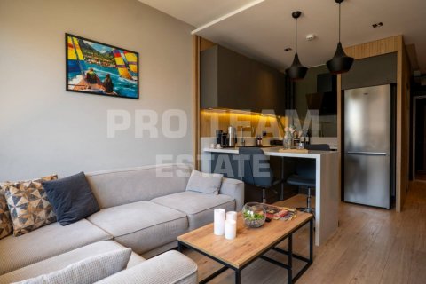 Takleilighet i Lara, Antalya, Tyrkia Nr. 210260 - 12
