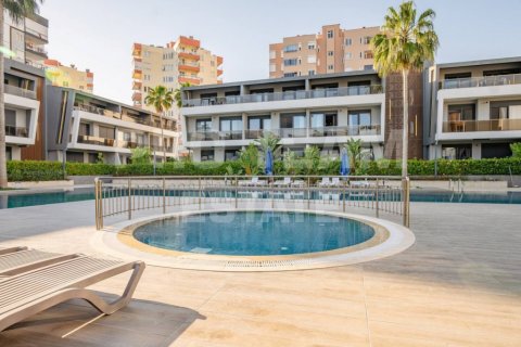 Takleilighet i Lara, Antalya, Tyrkia Nr. 210260 - 3
