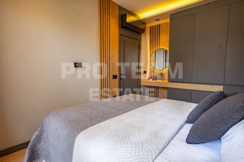 Takleilighet i Lara, Antalya, Tyrkia Nr. 210260 - 20