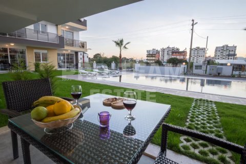 Leilighet i Kundu, Antalya, Tyrkia Nr. 210261 - 7