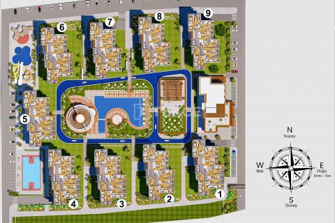 2+1 Wohnung in Iskele, Nr. 47231 - 28