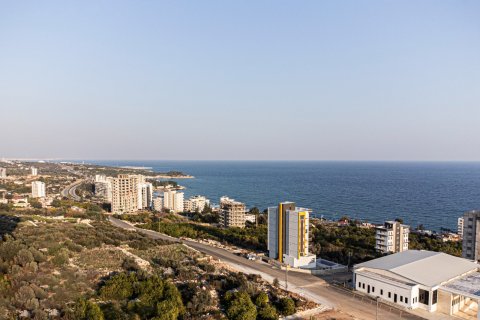 1+1 Wohnung in Mersin, Türkei Nr. 158804 - 5