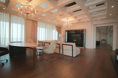Penthouse for sale  in Istanbul, Turkey, 6 bedrooms, 700m2, No. 148261 – photo 19