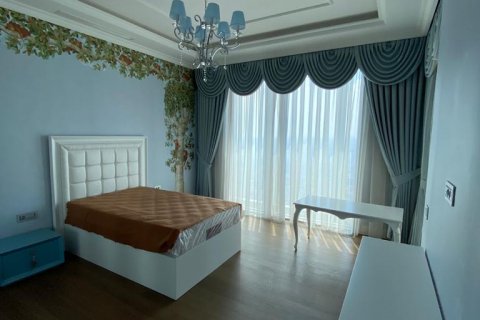 Penthouse for sale  in Istanbul, Turkey, 6 bedrooms, 700m2, No. 148261 – photo 11