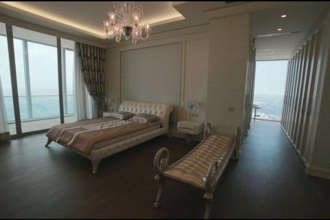 Penthouse for sale  in Istanbul, Turkey, 6 bedrooms, 700m2, No. 148261 – photo 22