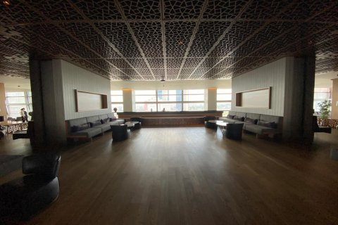 6+1 Penthouse  i Istanbul, Tyrkiet Nr. 148261