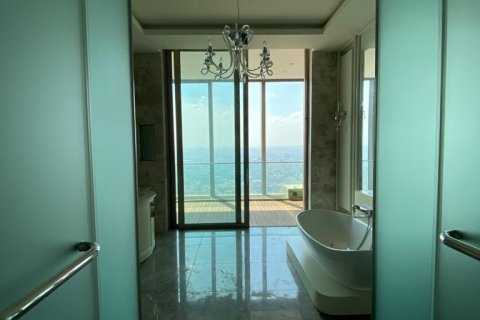 Penthouse for sale  in Istanbul, Turkey, 6 bedrooms, 700m2, No. 148261 – photo 13