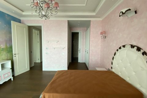 Penthouse for sale  in Istanbul, Turkey, 6 bedrooms, 700m2, No. 148261 – photo 17