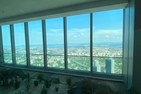 Penthouse for sale  in Istanbul, Turkey, 6 bedrooms, 700m2, No. 148261 – photo 7