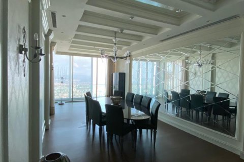 Penthouse for sale  in Istanbul, Turkey, 6 bedrooms, 700m2, No. 148261 – photo 9