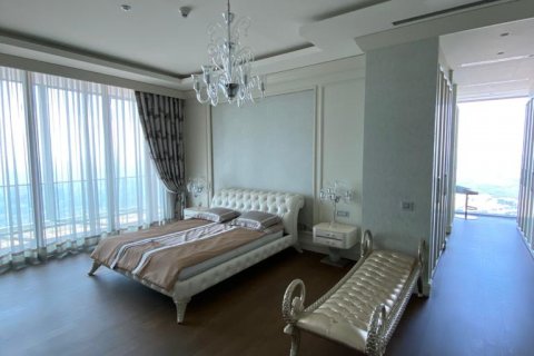 Penthouse for sale  in Istanbul, Turkey, 6 bedrooms, 700m2, No. 148261 – photo 12