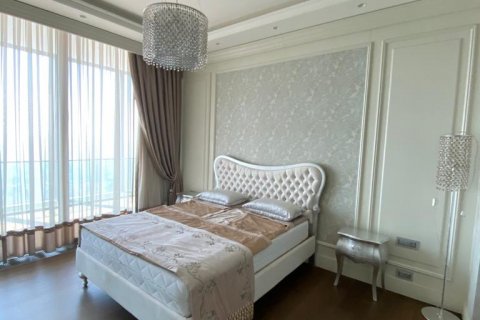 Penthouse for sale  in Istanbul, Turkey, 6 bedrooms, 700m2, No. 148261 – photo 14