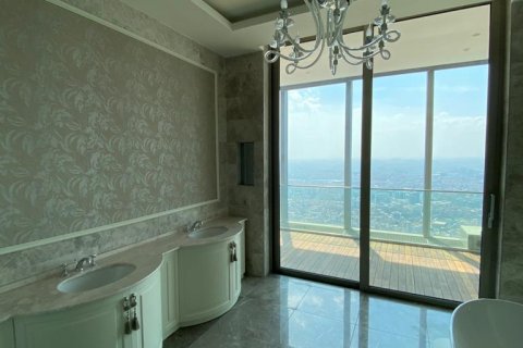 Penthouse for sale  in Istanbul, Turkey, 6 bedrooms, 700m2, No. 148261 – photo 24
