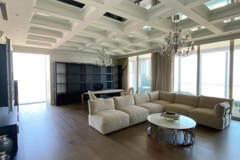 Penthouse for sale  in Istanbul, Turkey, 6 bedrooms, 700m2, No. 148261 – photo 6