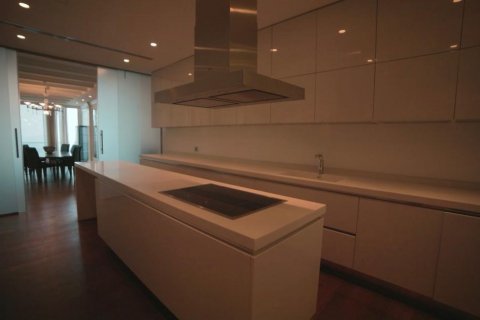 Penthouse for sale  in Istanbul, Turkey, 6 bedrooms, 700m2, No. 148261 – photo 20