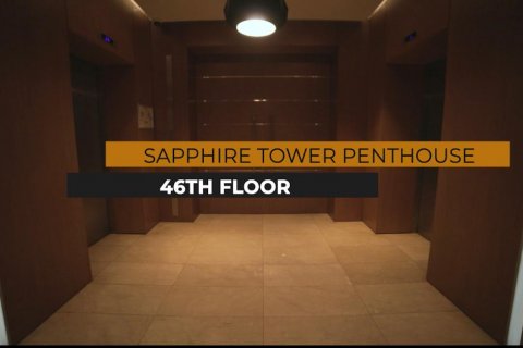 Penthouse for sale  in Istanbul, Turkey, 6 bedrooms, 700m2, No. 148261 – photo 16