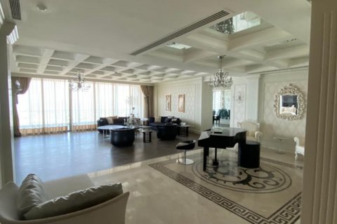 Penthouse for sale  in Istanbul, Turkey, 6 bedrooms, 700m2, No. 148261 – photo 5
