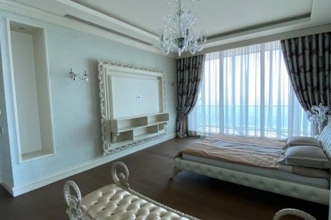 Penthouse for sale  in Istanbul, Turkey, 6 bedrooms, 700m2, No. 148261 – photo 23