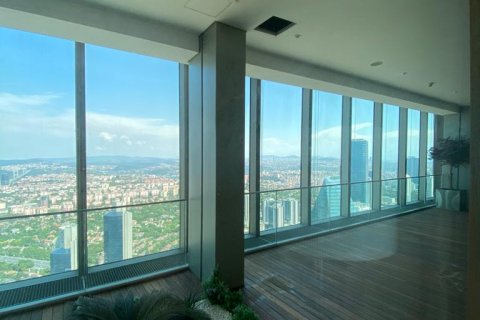 Penthouse for sale  in Istanbul, Turkey, 6 bedrooms, 700m2, No. 148261 – photo 8