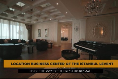 Penthouse for sale  in Istanbul, Turkey, 6 bedrooms, 700m2, No. 148261 – photo 26