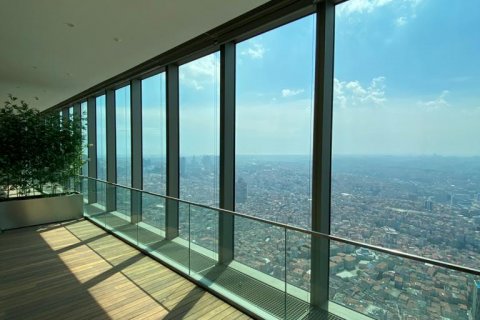 Penthouse for sale  in Istanbul, Turkey, 6 bedrooms, 700m2, No. 148261 – photo 25
