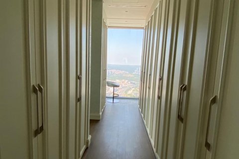 Penthouse for sale  in Istanbul, Turkey, 6 bedrooms, 700m2, No. 148261 – photo 21