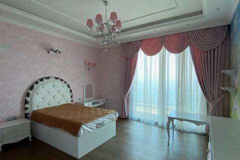 Penthouse for sale  in Istanbul, Turkey, 6 bedrooms, 700m2, No. 148261 – photo 18