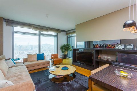 Dubleks daire  2+1  İstanbul, Türkiye №148262 - 2
