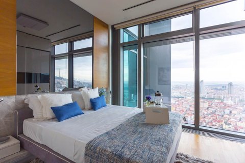 Dubleks daire  2+1  İstanbul, Türkiye №148262 - 12