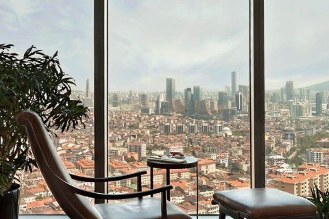 Dubleks daire  2+1  İstanbul, Türkiye №148262 - 14
