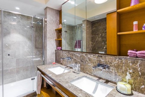 Dubleks daire  2+1  İstanbul, Türkiye №148262 - 24