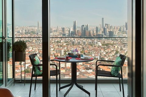 Dubleks daire  2+1  İstanbul, Türkiye №148262 - 18