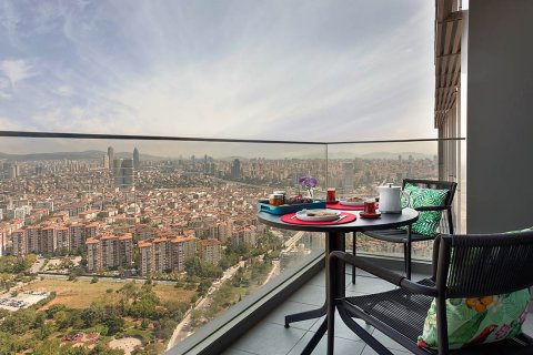 Dubleks daire  2+1  İstanbul, Türkiye №148262 - 16