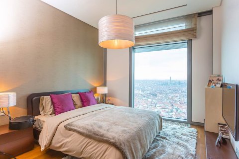 Dubleks daire  2+1  İstanbul, Türkiye №148262 - 30
